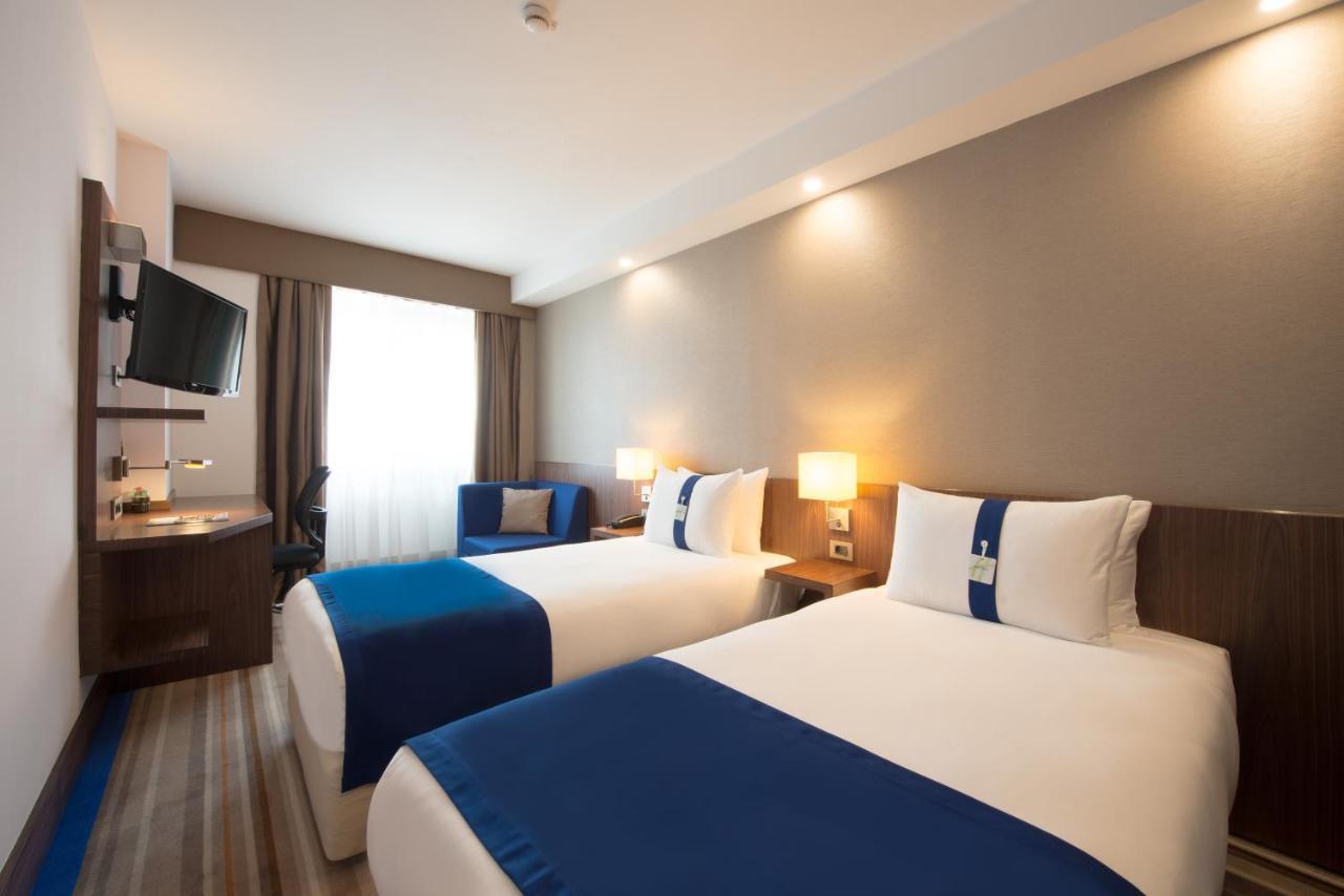 Liv City Hotels イスタンブール エクステリア 写真