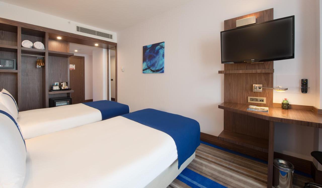 Liv City Hotels イスタンブール エクステリア 写真