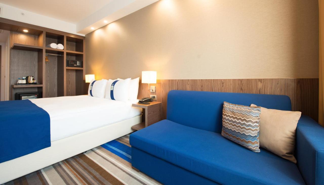 Liv City Hotels イスタンブール エクステリア 写真