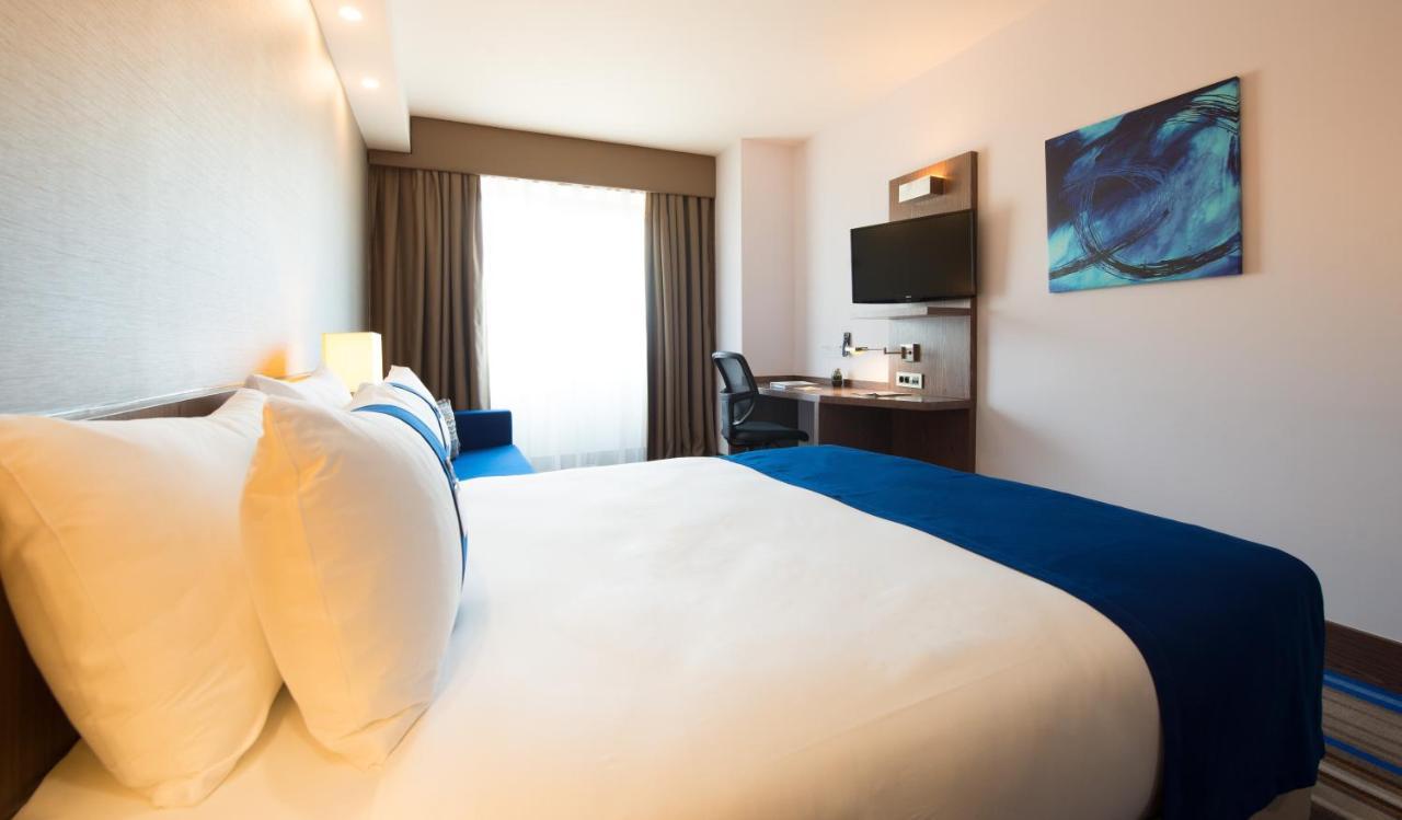 Liv City Hotels イスタンブール エクステリア 写真
