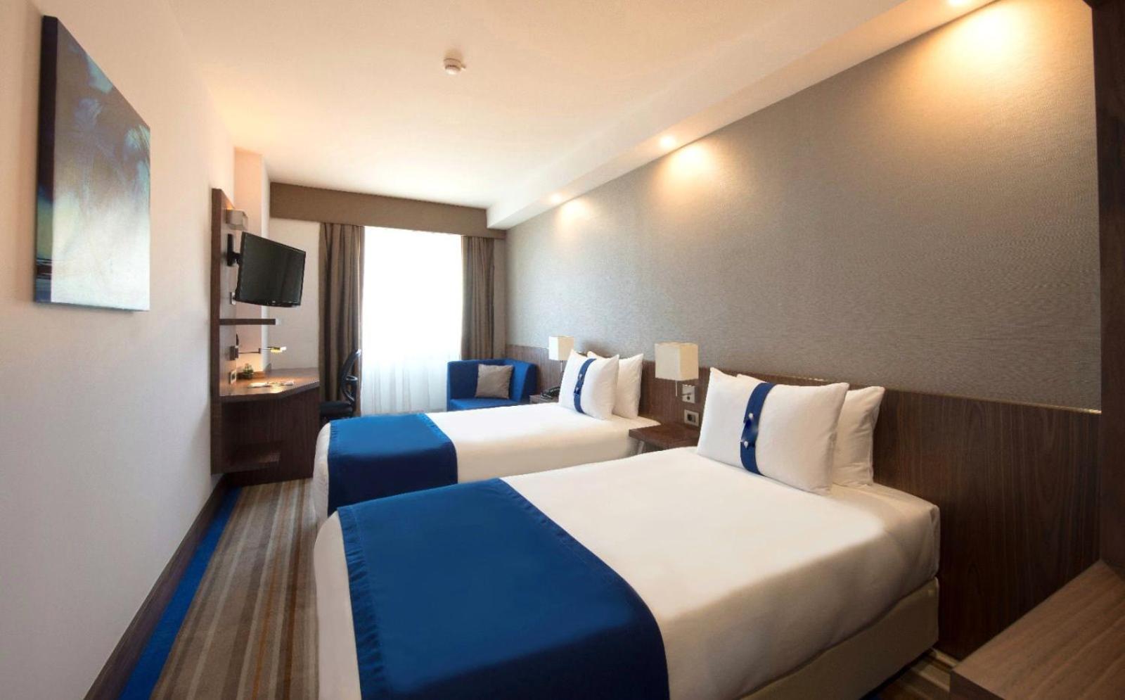 Liv City Hotels イスタンブール エクステリア 写真