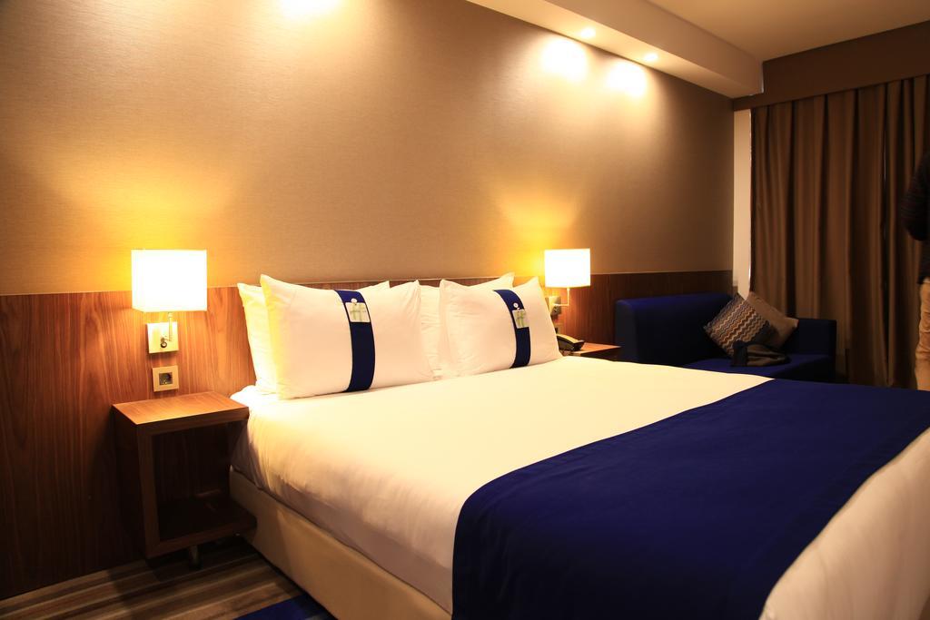 Liv City Hotels イスタンブール エクステリア 写真