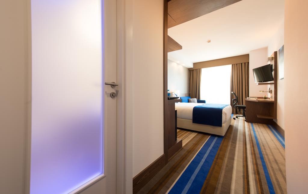 Liv City Hotels イスタンブール エクステリア 写真