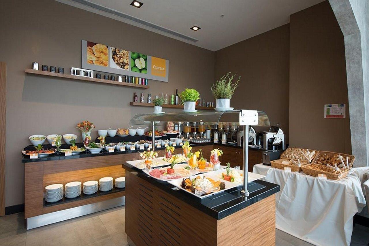 Liv City Hotels イスタンブール エクステリア 写真