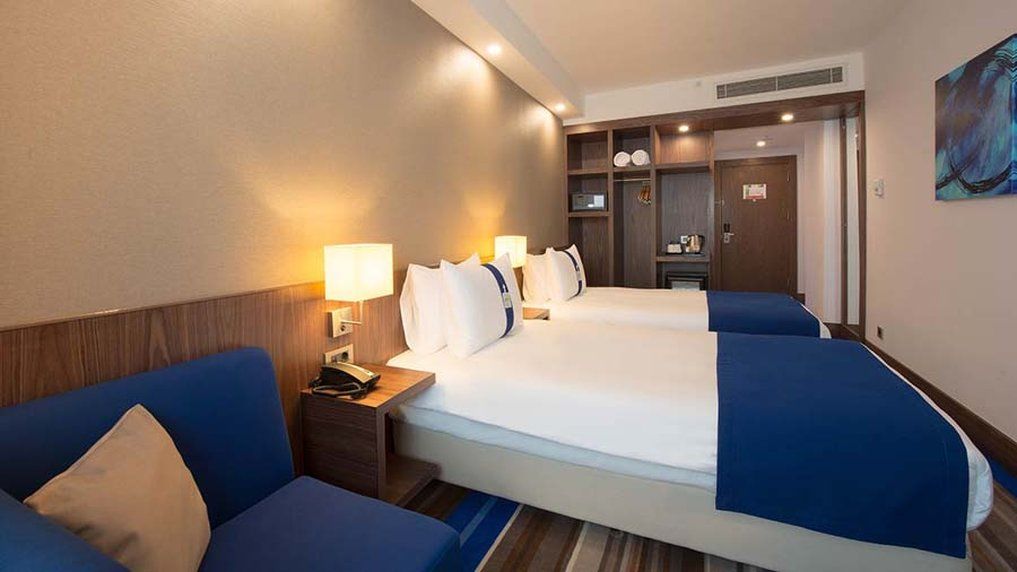Liv City Hotels イスタンブール エクステリア 写真