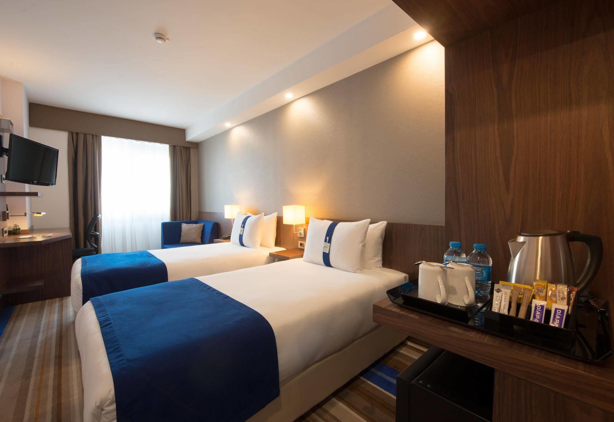 Liv City Hotels イスタンブール エクステリア 写真