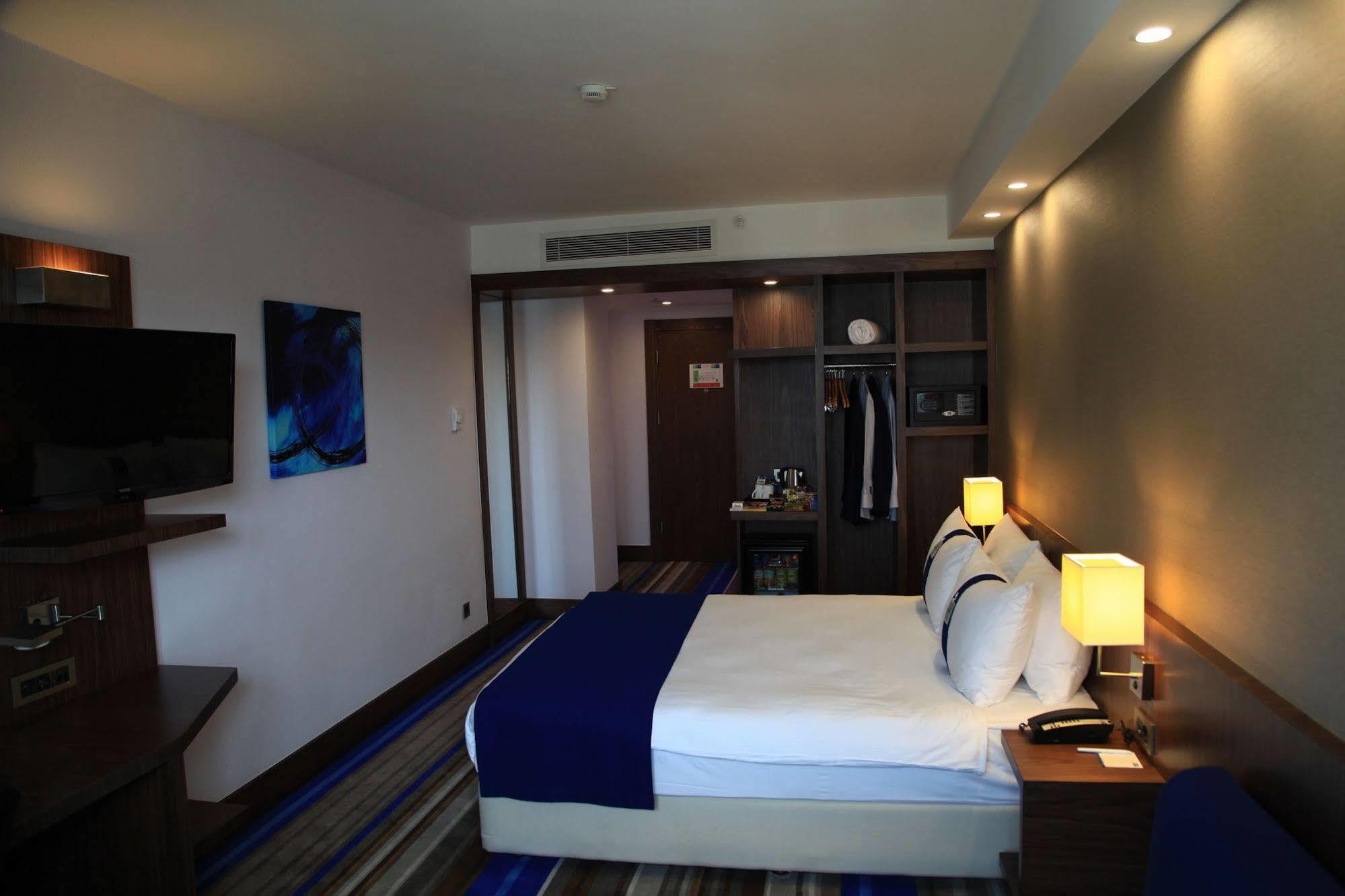 Liv City Hotels イスタンブール エクステリア 写真